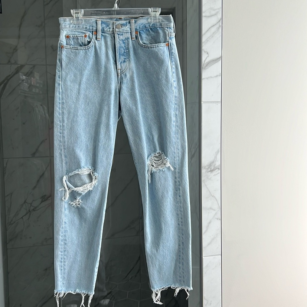 Levi Jeans